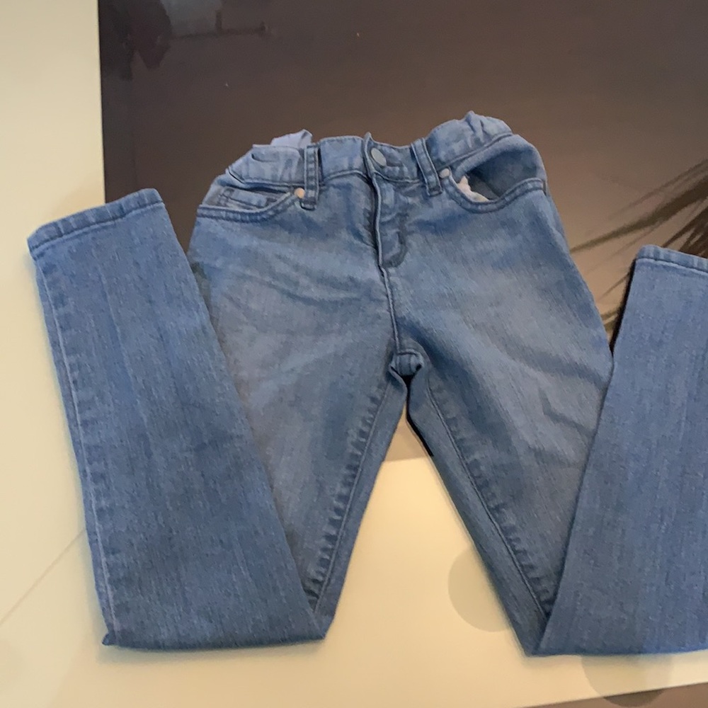 Girls Jeans